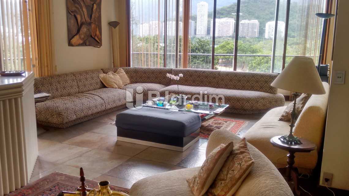 Conheça sala do imóvel - Apartamento Residencial Ipanema - LAAP31368 - 6 sala - Apartamento Residencial Ipanema - LAAP31368 - 6