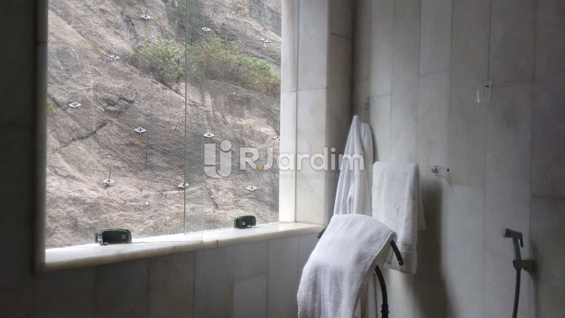 Conheça banheiro/suíte do imóvel - Apartamento Residencial Ipanema - LAAP31368 - 11 banheiro/suíte - Apartamento Residencial Ipanema - LAAP31368 - 11