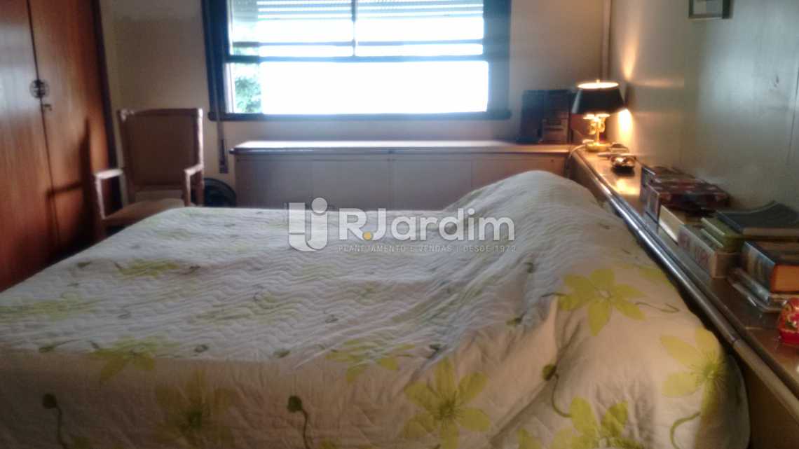 Conheça suíte do imóvel - Apartamento Residencial Ipanema - LAAP31368 - 10 suíte - Apartamento Residencial Ipanema - LAAP31368 - 10