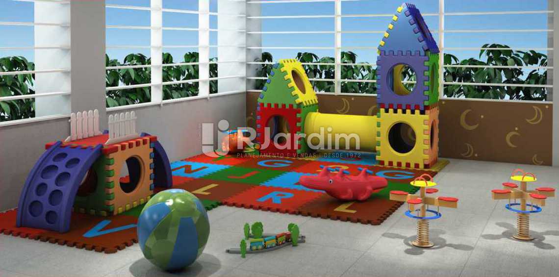 Conheça RECREACAO do imóvel - Apartamento À VENDA, Botafogo, Rio de Janeiro, RJ - LAAP31372 - 7 RECREACAO - Apartamento À VENDA, Botafogo, Rio de Janeiro, RJ - LAAP31372 - 7