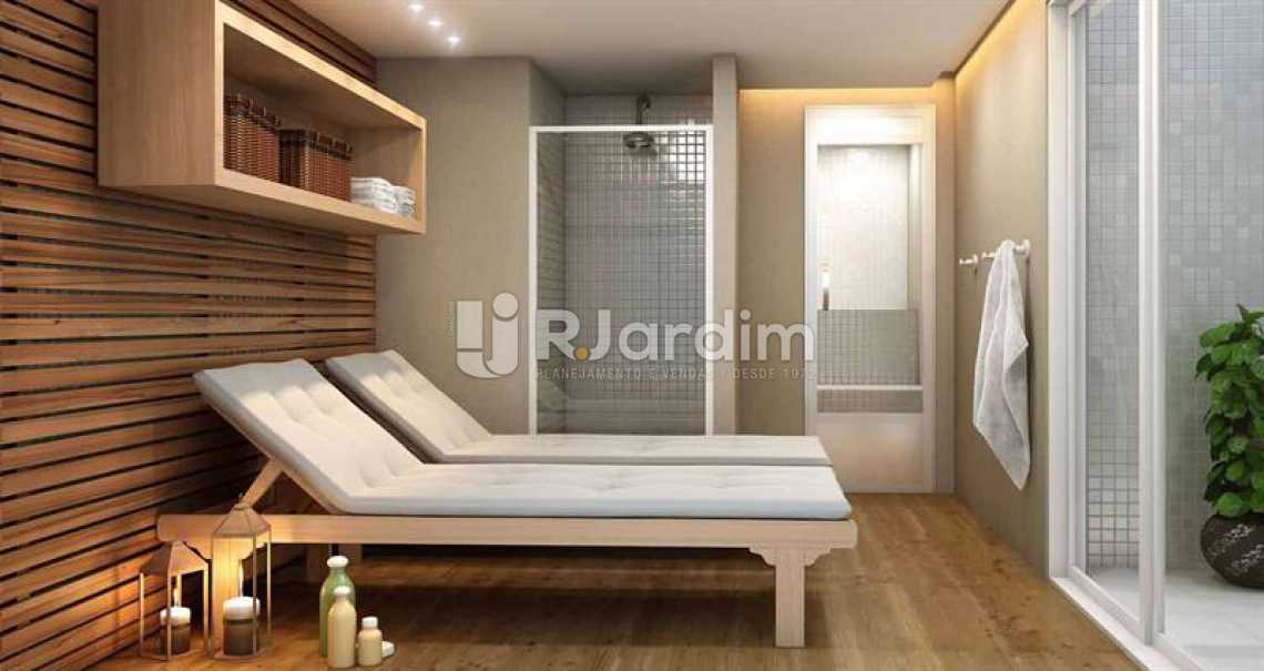 Conheça SPA do imóvel - Apartamento À VENDA, Botafogo, Rio de Janeiro, RJ - LAAP31372 - 5 SPA - Apartamento À VENDA, Botafogo, Rio de Janeiro, RJ - LAAP31372 - 5