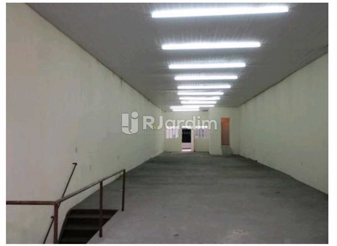 Conheça salao do imóvel - Loja Comercial Centro - LALJ00078 - 6 salao - Loja Comercial Centro - LALJ00078 - 6
