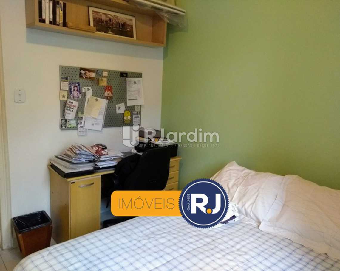 Conheça QUARTO 1 do imóvel - Apartamento Rua do Humaitá,Humaitá, Zona Sul,Rio de Janeiro, RJ À Venda, 3 Quartos, 83m² - LAAP31379 - 12 QUARTO 1 - Apartamento Rua do Humaitá,Humaitá, Zona Sul,Rio de Janeiro, RJ À Venda, 3 Quartos, 83m² - LAAP31379 - 12