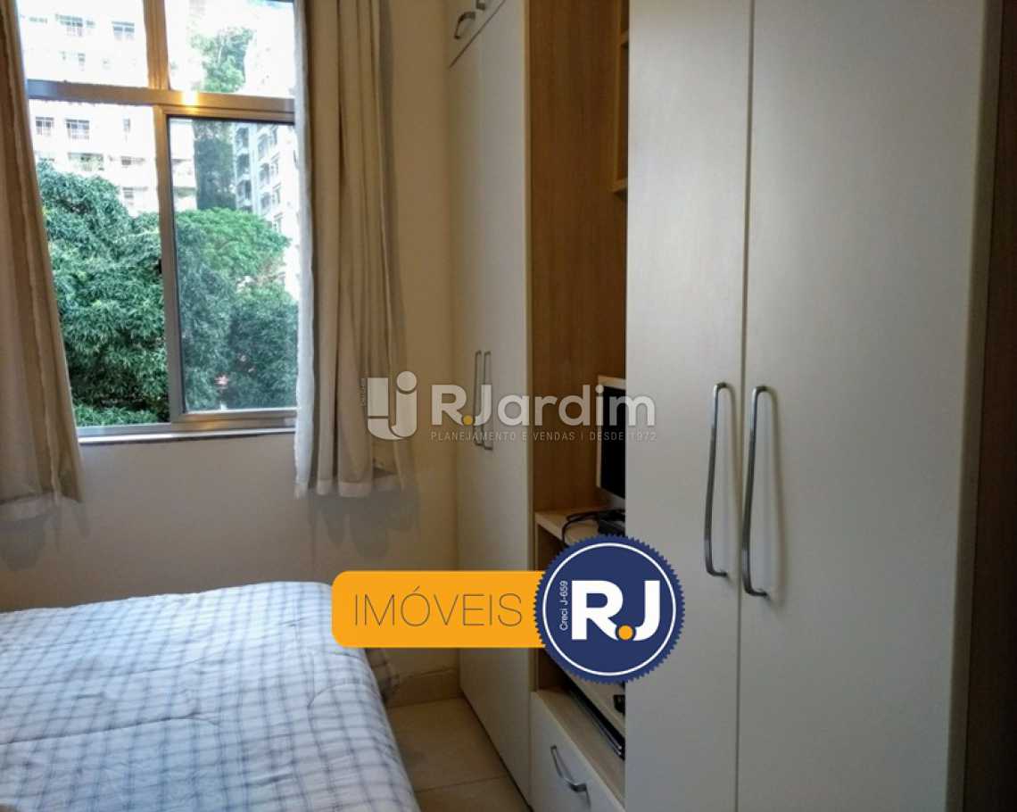 Conheça QUARTO 1 do imóvel - Apartamento Rua do Humaitá,Humaitá, Zona Sul,Rio de Janeiro, RJ À Venda, 3 Quartos, 83m² - LAAP31379 - 13 QUARTO 1 - Apartamento Rua do Humaitá,Humaitá, Zona Sul,Rio de Janeiro, RJ À Venda, 3 Quartos, 83m² - LAAP31379 - 13