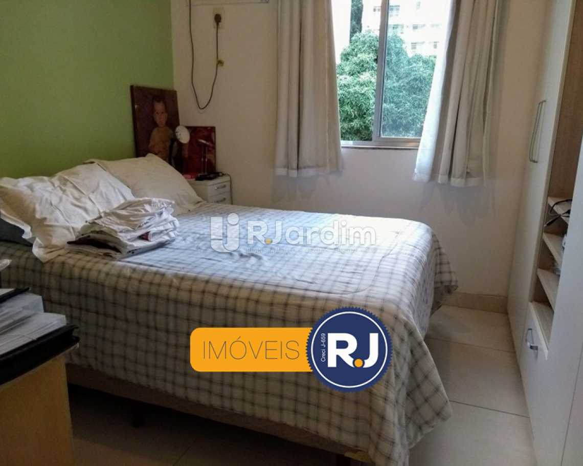 Conheça QUARTO 1 do imóvel - Apartamento Rua do Humaitá,Humaitá, Zona Sul,Rio de Janeiro, RJ À Venda, 3 Quartos, 83m² - LAAP31379 - 14 QUARTO 1 - Apartamento Rua do Humaitá,Humaitá, Zona Sul,Rio de Janeiro, RJ À Venda, 3 Quartos, 83m² - LAAP31379 - 14