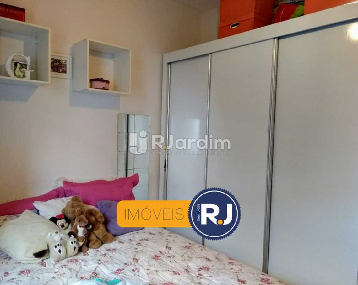 Conheça QUARTO 2 do imóvel - Apartamento Rua do Humaitá,Humaitá, Zona Sul,Rio de Janeiro, RJ À Venda, 3 Quartos, 83m² - LAAP31379 - 15 QUARTO 2 - Apartamento Rua do Humaitá,Humaitá, Zona Sul,Rio de Janeiro, RJ À Venda, 3 Quartos, 83m² - LAAP31379 - 15