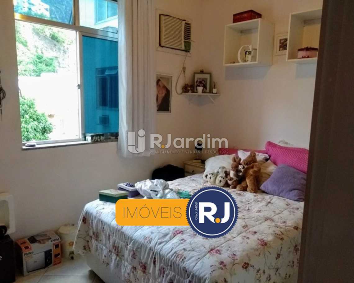 Conheça QUARTO 2 do imóvel - Apartamento Rua do Humaitá,Humaitá, Zona Sul,Rio de Janeiro, RJ À Venda, 3 Quartos, 83m² - LAAP31379 - 16 QUARTO 2 - Apartamento Rua do Humaitá,Humaitá, Zona Sul,Rio de Janeiro, RJ À Venda, 3 Quartos, 83m² - LAAP31379 - 16