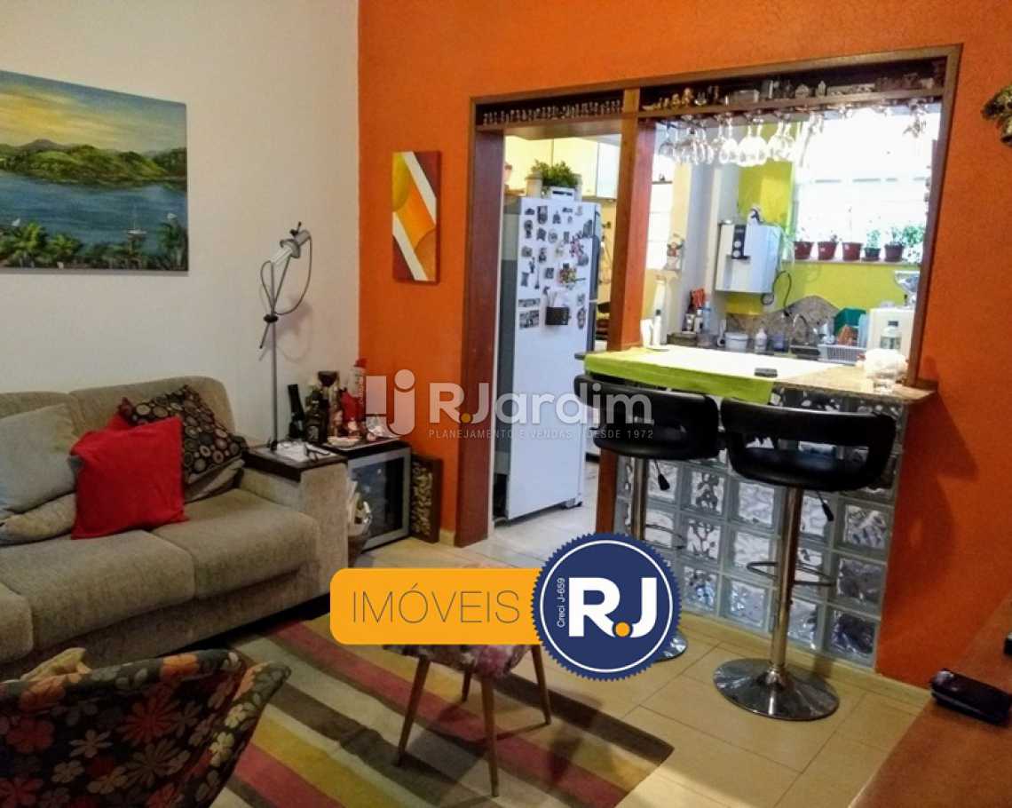 Conheça SALA do imóvel - Apartamento Rua do Humaitá,Humaitá, Zona Sul,Rio de Janeiro, RJ À Venda, 3 Quartos, 83m² - LAAP31379 - 1 SALA - Apartamento Rua do Humaitá,Humaitá, Zona Sul,Rio de Janeiro, RJ À Venda, 3 Quartos, 83m² - LAAP31379 - 1