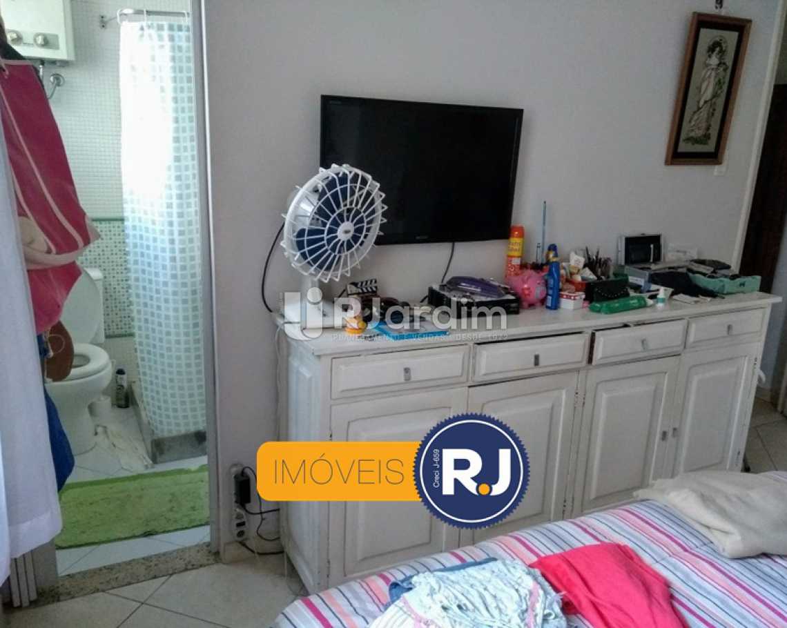 Conheça SUÍTE do imóvel - Apartamento Rua do Humaitá,Humaitá, Zona Sul,Rio de Janeiro, RJ À Venda, 3 Quartos, 83m² - LAAP31379 - 18 SUÍTE - Apartamento Rua do Humaitá,Humaitá, Zona Sul,Rio de Janeiro, RJ À Venda, 3 Quartos, 83m² - LAAP31379 - 18
