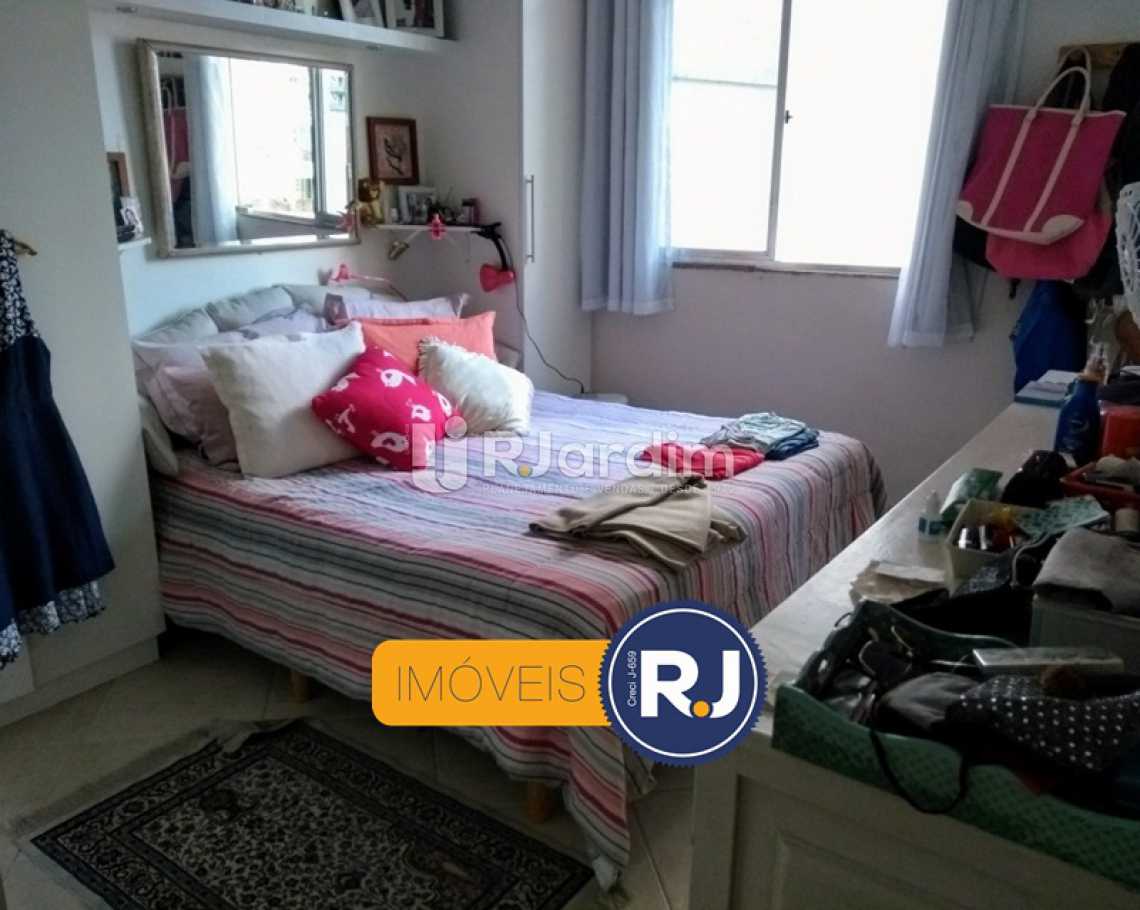 Conheça SUÍTE do imóvel - Apartamento Rua do Humaitá,Humaitá, Zona Sul,Rio de Janeiro, RJ À Venda, 3 Quartos, 83m² - LAAP31379 - 19 SUÍTE - Apartamento Rua do Humaitá,Humaitá, Zona Sul,Rio de Janeiro, RJ À Venda, 3 Quartos, 83m² - LAAP31379 - 19