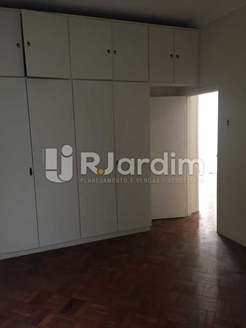 Conheça Quarto1 do imóvel - Apartamento Residencial / Ipanema - LAAP20952 - 5 Quarto1 - Apartamento Residencial / Ipanema - LAAP20952 - 5