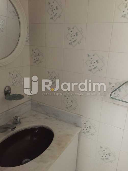 Conheça Banheiro do imóvel - Apartamento Residencial / Ipanema - LAAP20952 - 9 Banheiro - Apartamento Residencial / Ipanema - LAAP20952 - 9