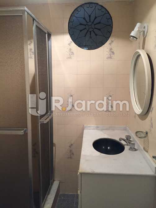 Conheça Banheiro Social do imóvel - Apartamento Residencial / Ipanema - LAAP20952 - 8 Banheiro Social - Apartamento Residencial / Ipanema - LAAP20952 - 8