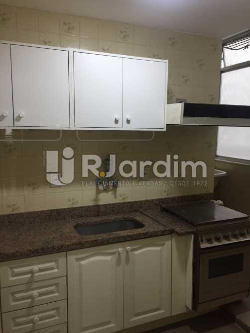Conheça Cozinha do imóvel - Apartamento Residencial / Ipanema - LAAP20952 - 11 Cozinha - Apartamento Residencial / Ipanema - LAAP20952 - 11