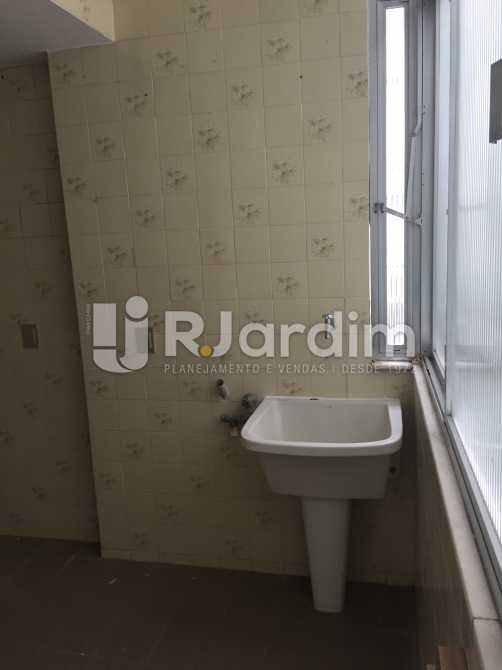 Conheça Área de serviço do imóvel - Apartamento Residencial / Ipanema - LAAP20952 - 12 Área de serviço - Apartamento Residencial / Ipanema - LAAP20952 - 12