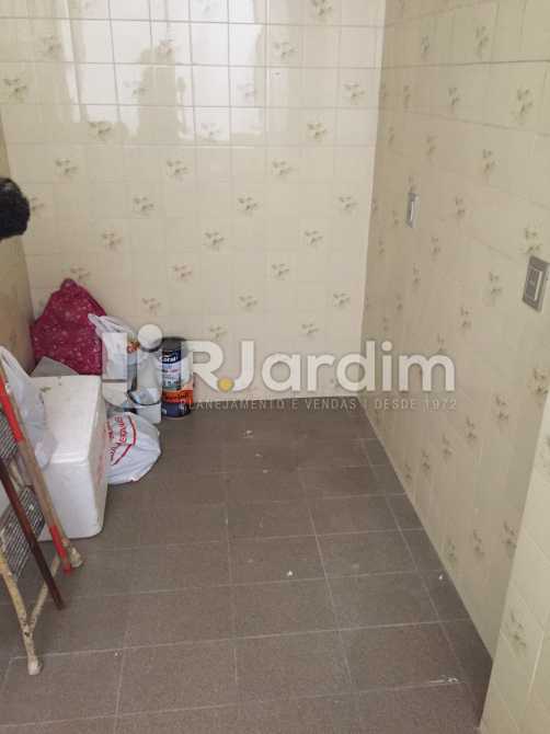 Conheça Quarto de serviço do imóvel - Apartamento Residencial / Ipanema - LAAP20952 - 14 Quarto de serviço - Apartamento Residencial / Ipanema - LAAP20952 - 14