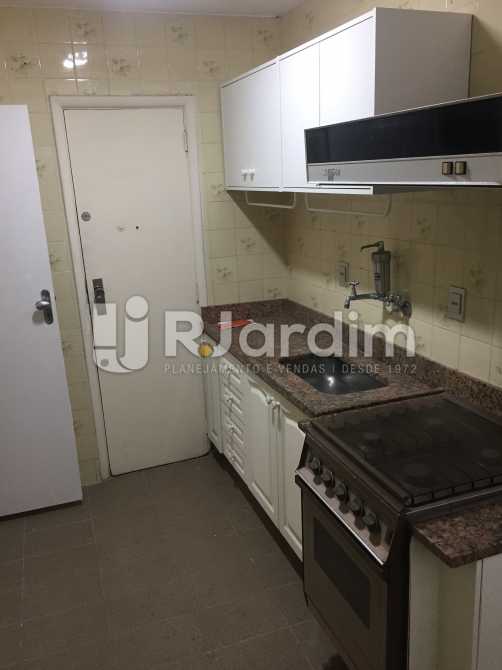 Conheça Cozinha do imóvel - Apartamento Residencial / Ipanema - LAAP20952 - 10 Cozinha - Apartamento Residencial / Ipanema - LAAP20952 - 10