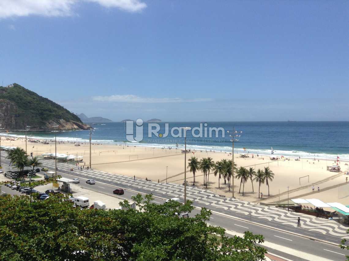 Conheça VISTA APARTAMENTO do imóvel - Apartamento Padrão Residencial Copacabana - LAAP40565 - 4 VISTA APARTAMENTO - Apartamento Padrão Residencial Copacabana - LAAP40565 - 4