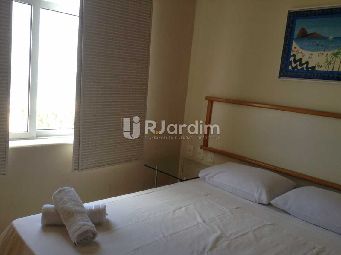 Conheça SUITE 1 do imóvel - Apartamento Padrão Residencial Copacabana - LAAP40565 - 7 SUITE 1 - Apartamento Padrão Residencial Copacabana - LAAP40565 - 7
