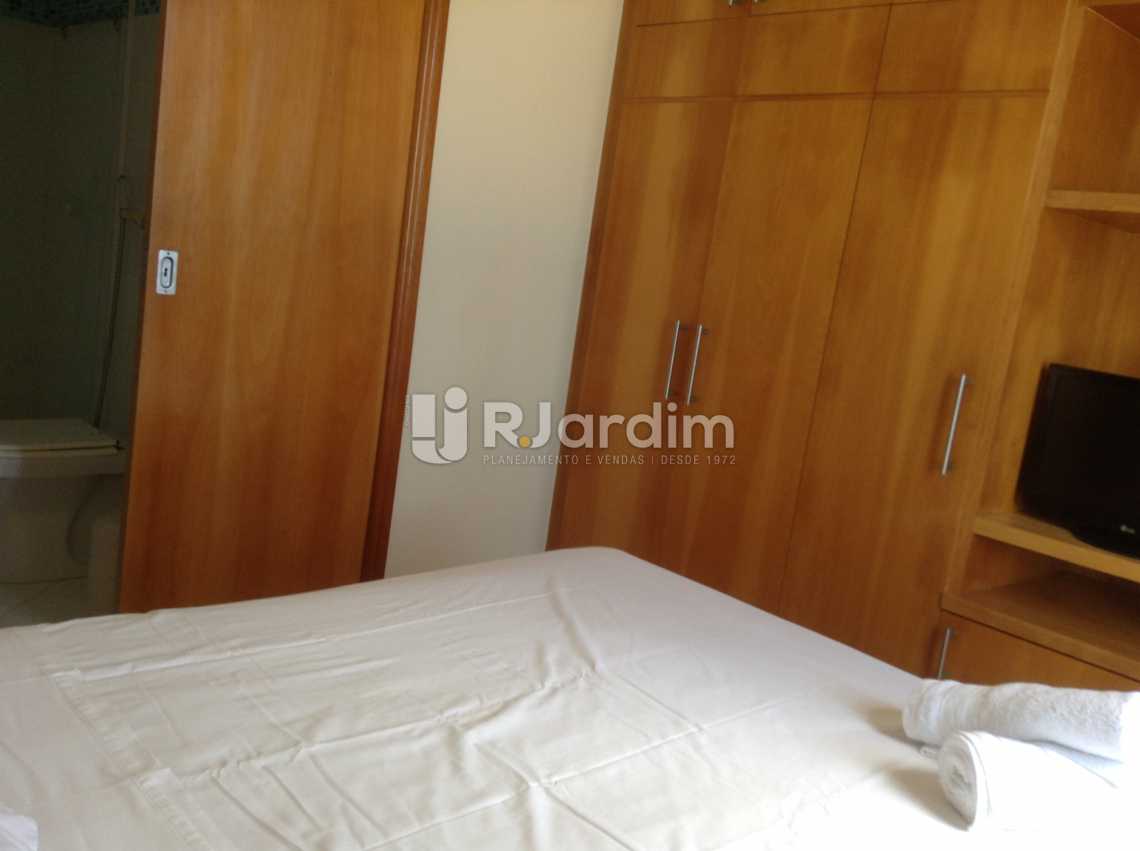 Conheça SUITE 1 do imóvel - Apartamento Padrão Residencial Copacabana - LAAP40565 - 9 SUITE 1 - Apartamento Padrão Residencial Copacabana - LAAP40565 - 9