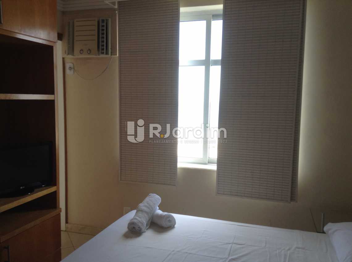 Conheça SUITE 2 do imóvel - Apartamento Padrão Residencial Copacabana - LAAP40565 - 12 SUITE 2 - Apartamento Padrão Residencial Copacabana - LAAP40565 - 12