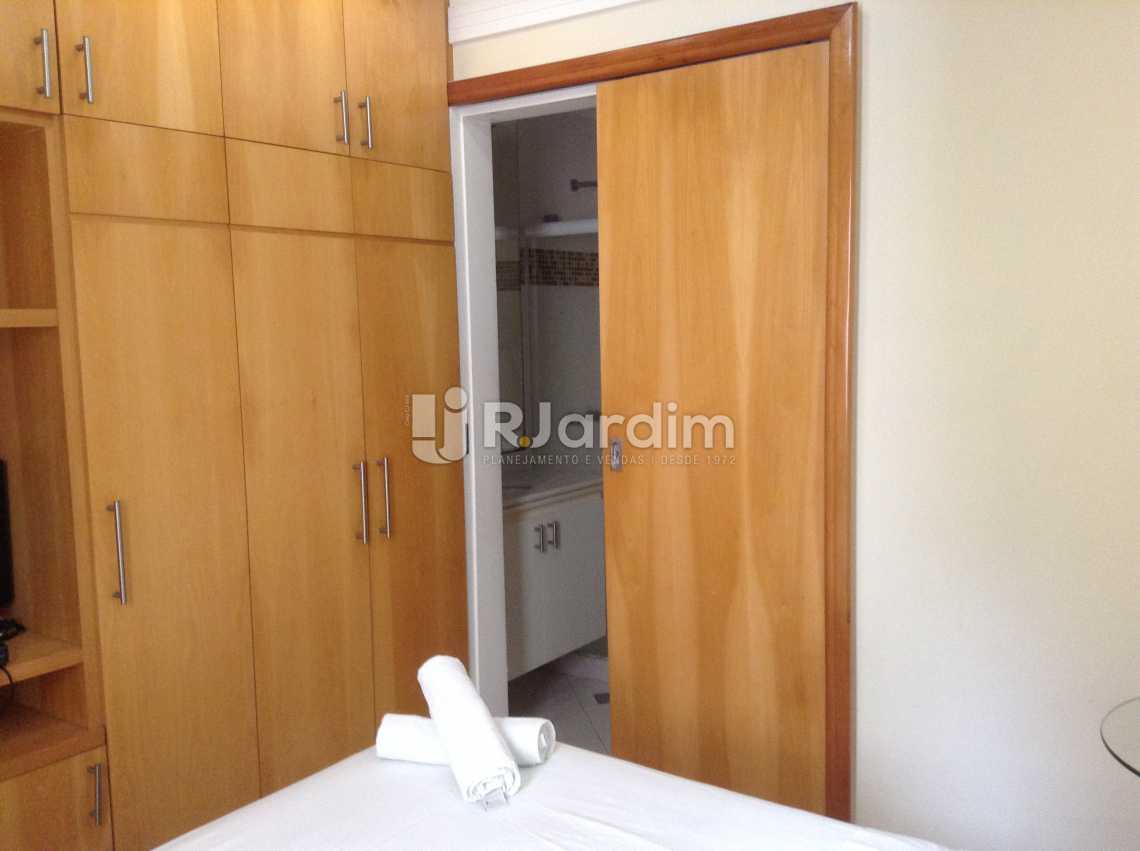 Conheça SUITE 2 do imóvel - Apartamento Padrão Residencial Copacabana - LAAP40565 - 13 SUITE 2 - Apartamento Padrão Residencial Copacabana - LAAP40565 - 13