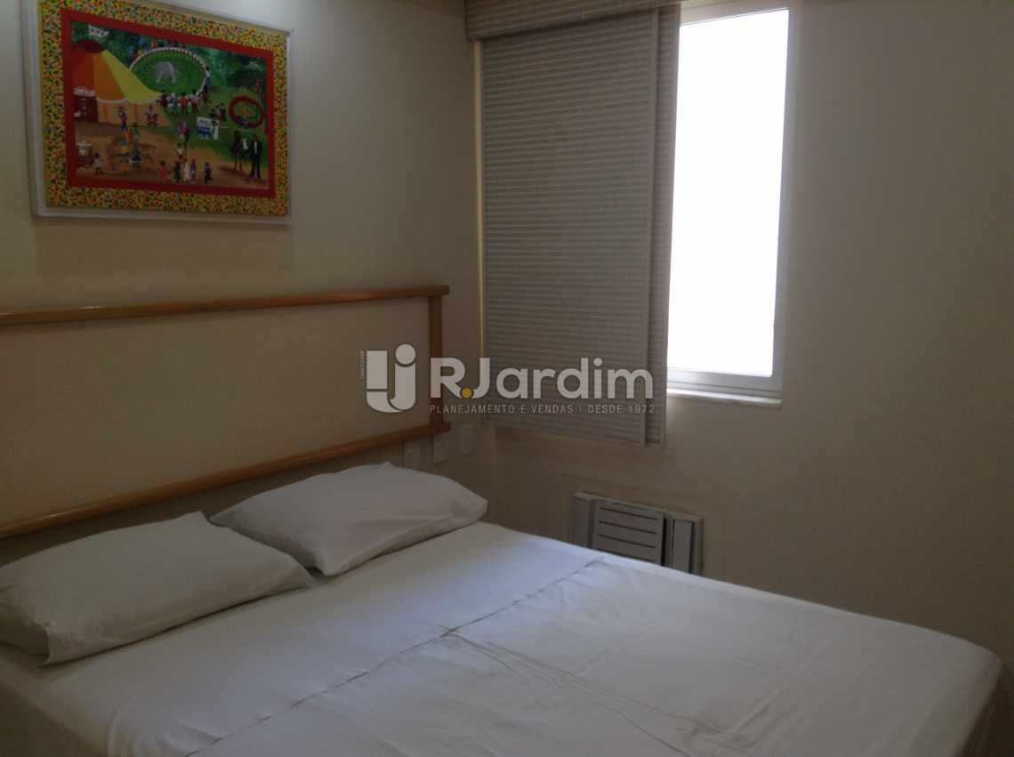 Conheça SUITE 2 do imóvel - Apartamento Padrão Residencial Copacabana - LAAP40565 - 11 SUITE 2 - Apartamento Padrão Residencial Copacabana - LAAP40565 - 11