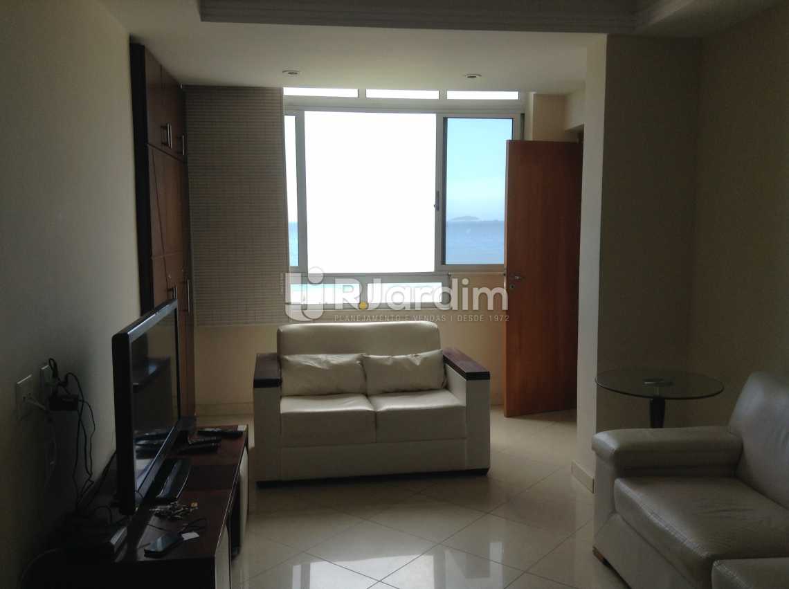 Conheça SALA do imóvel - Apartamento Padrão Residencial Copacabana - LAAP40565 - 6 SALA - Apartamento Padrão Residencial Copacabana - LAAP40565 - 6