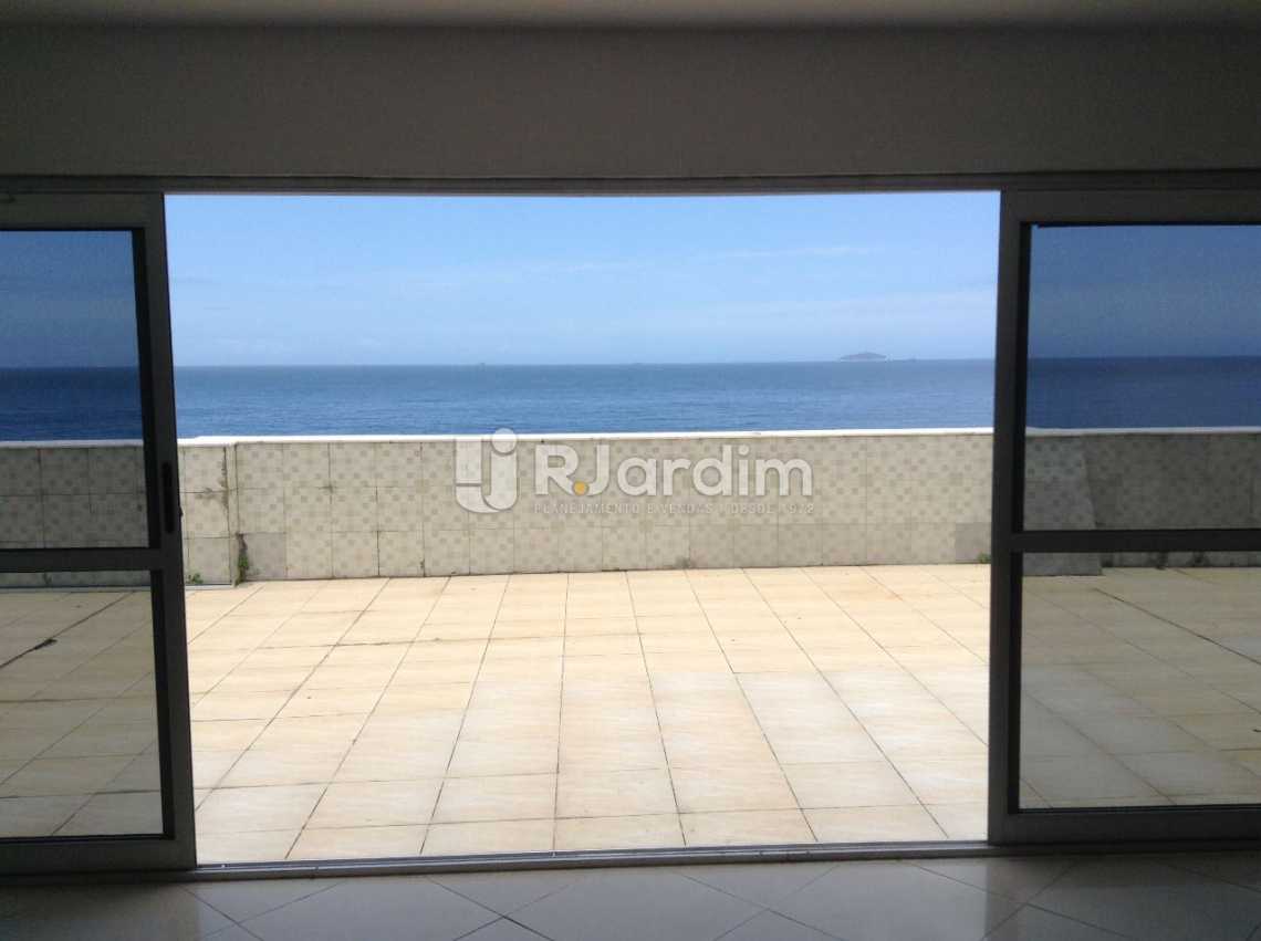 Conheça VISTA TERRAÇO do imóvel - Apartamento Padrão Residencial Copacabana - LAAP40565 - 1 VISTA TERRAÇO - Apartamento Padrão Residencial Copacabana - LAAP40565 - 1