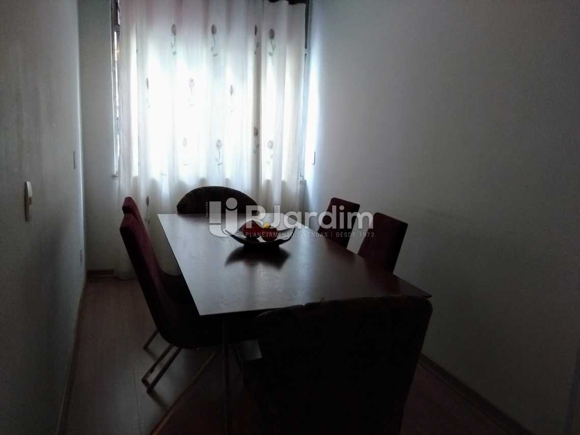 Conheça Sala do imóvel - Apartamento Padrão Residencial Copacabana - LAAP31389 - 5 Sala - Apartamento Padrão Residencial Copacabana - LAAP31389 - 5