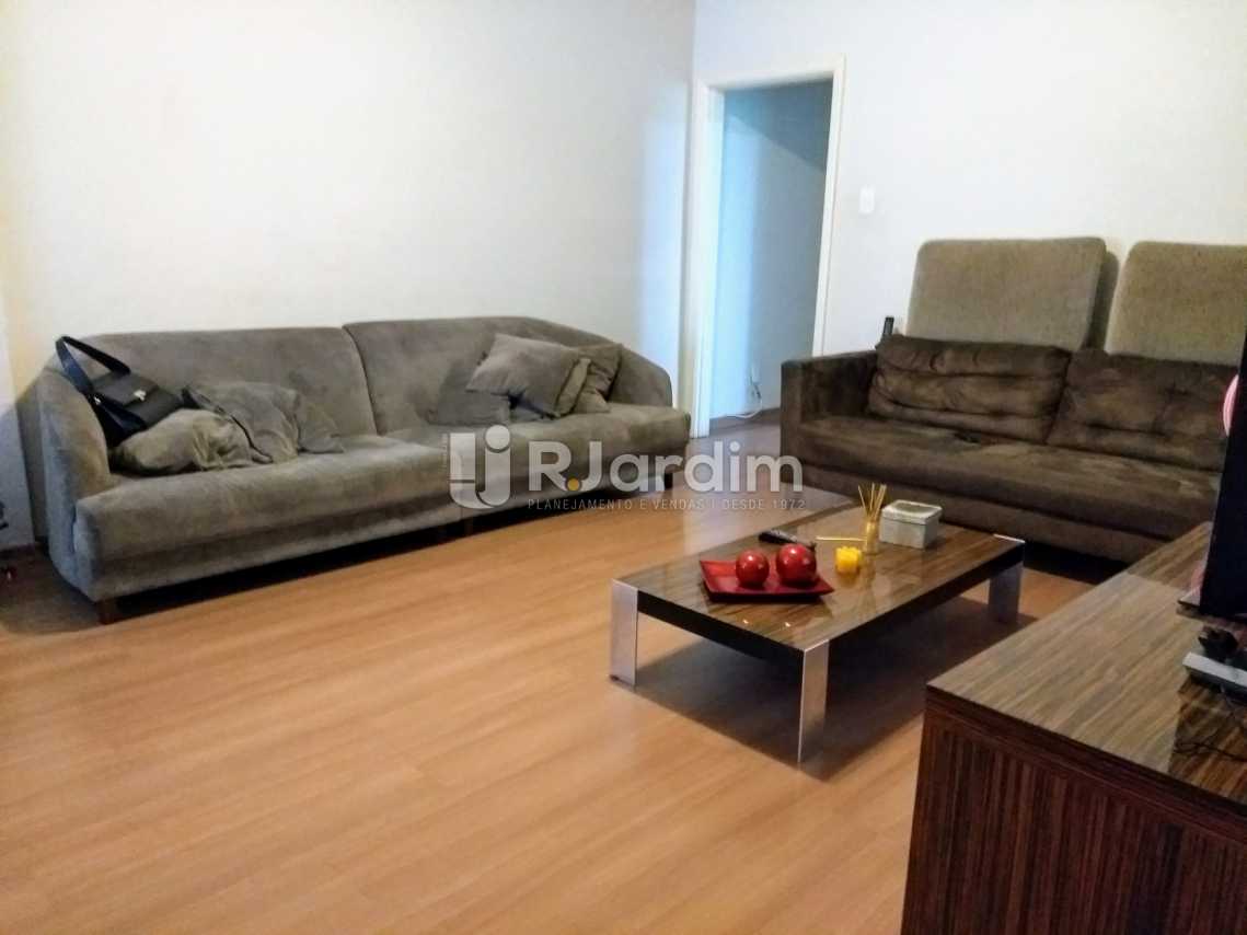 Conheça Sala do imóvel - Apartamento Padrão Residencial Copacabana - LAAP31389 - 3 Sala - Apartamento Padrão Residencial Copacabana - LAAP31389 - 3