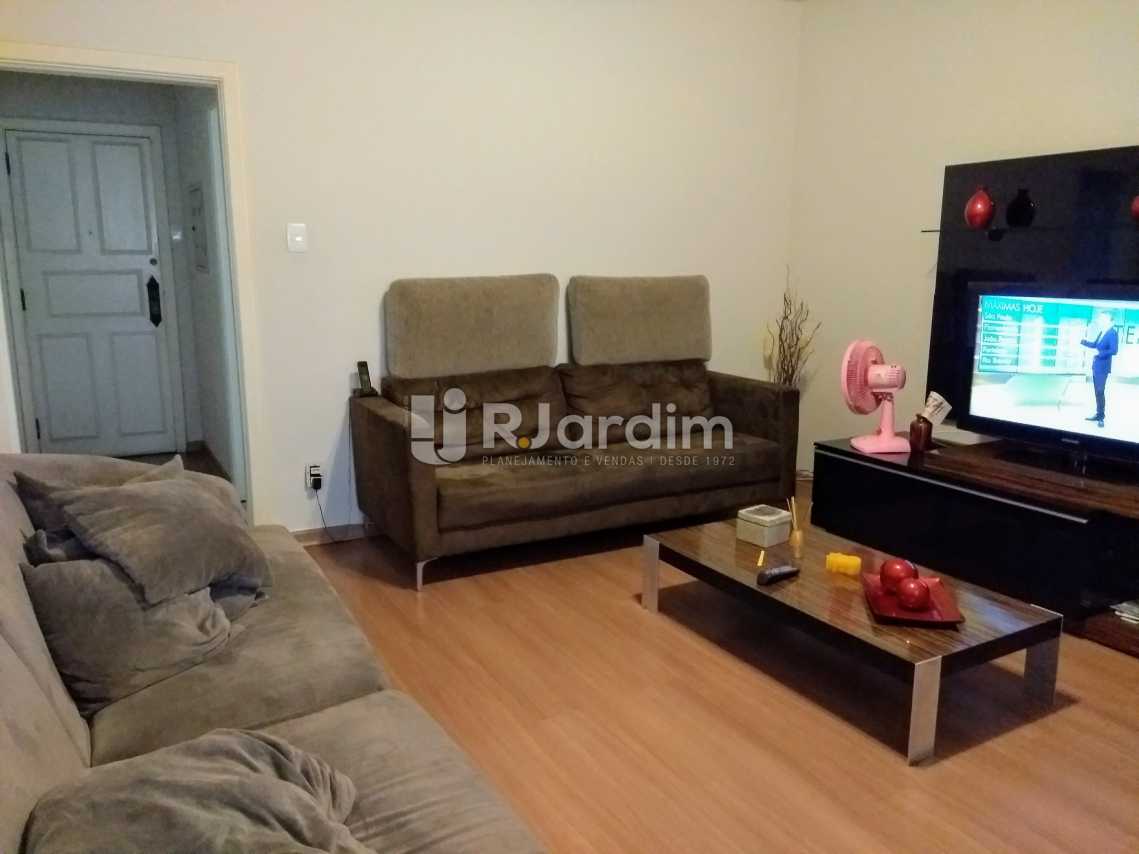 Conheça Sala do imóvel - Apartamento Padrão Residencial Copacabana - LAAP31389 - 4 Sala - Apartamento Padrão Residencial Copacabana - LAAP31389 - 4
