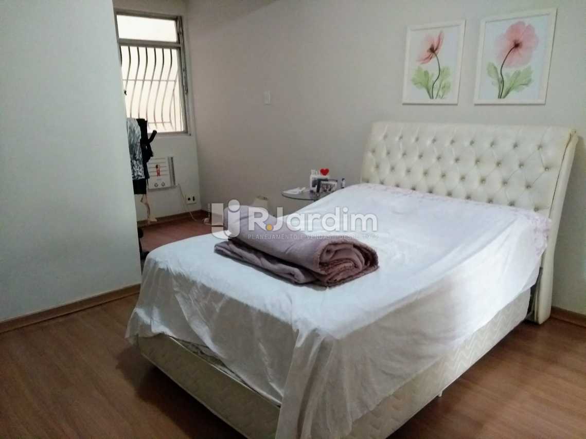 Conheça Quarto do imóvel - Apartamento Padrão Residencial Copacabana - LAAP31389 - 8 Quarto - Apartamento Padrão Residencial Copacabana - LAAP31389 - 8