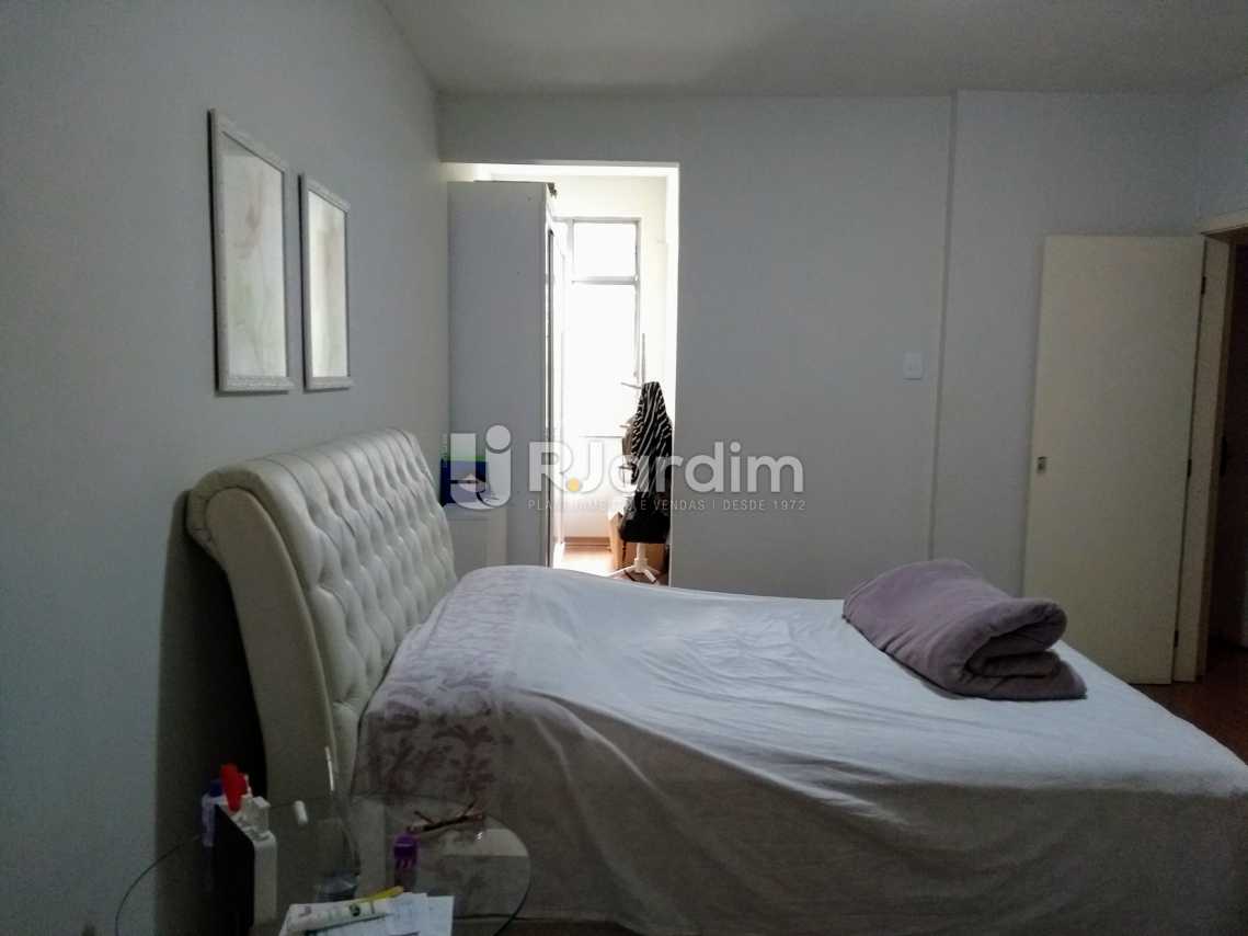 Conheça Quarto 1 do imóvel - Apartamento Padrão Residencial Copacabana - LAAP31389 - 7 Quarto 1 - Apartamento Padrão Residencial Copacabana - LAAP31389 - 7