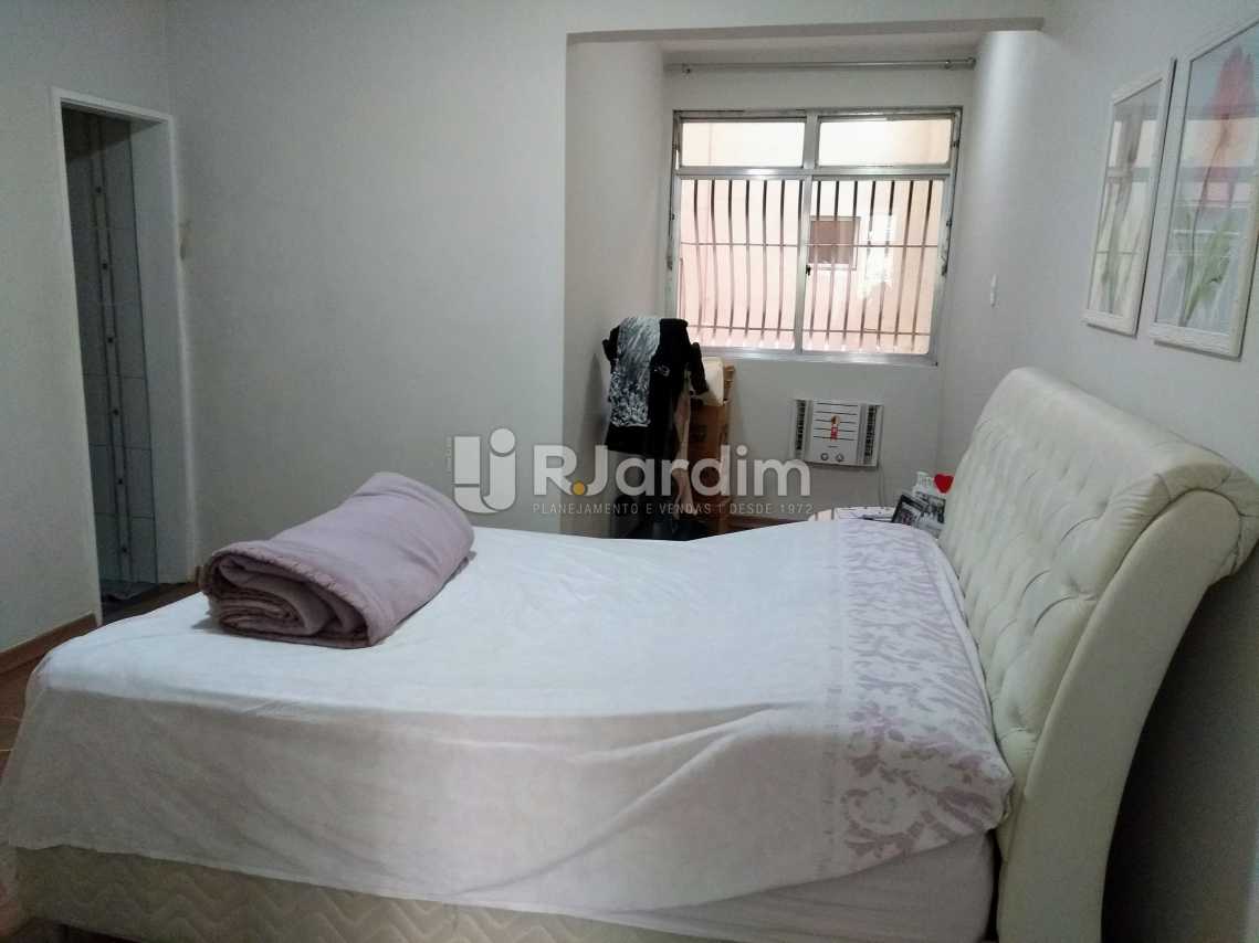 Conheça Quarto do imóvel - Apartamento Padrão Residencial Copacabana - LAAP31389 - 9 Quarto - Apartamento Padrão Residencial Copacabana - LAAP31389 - 9