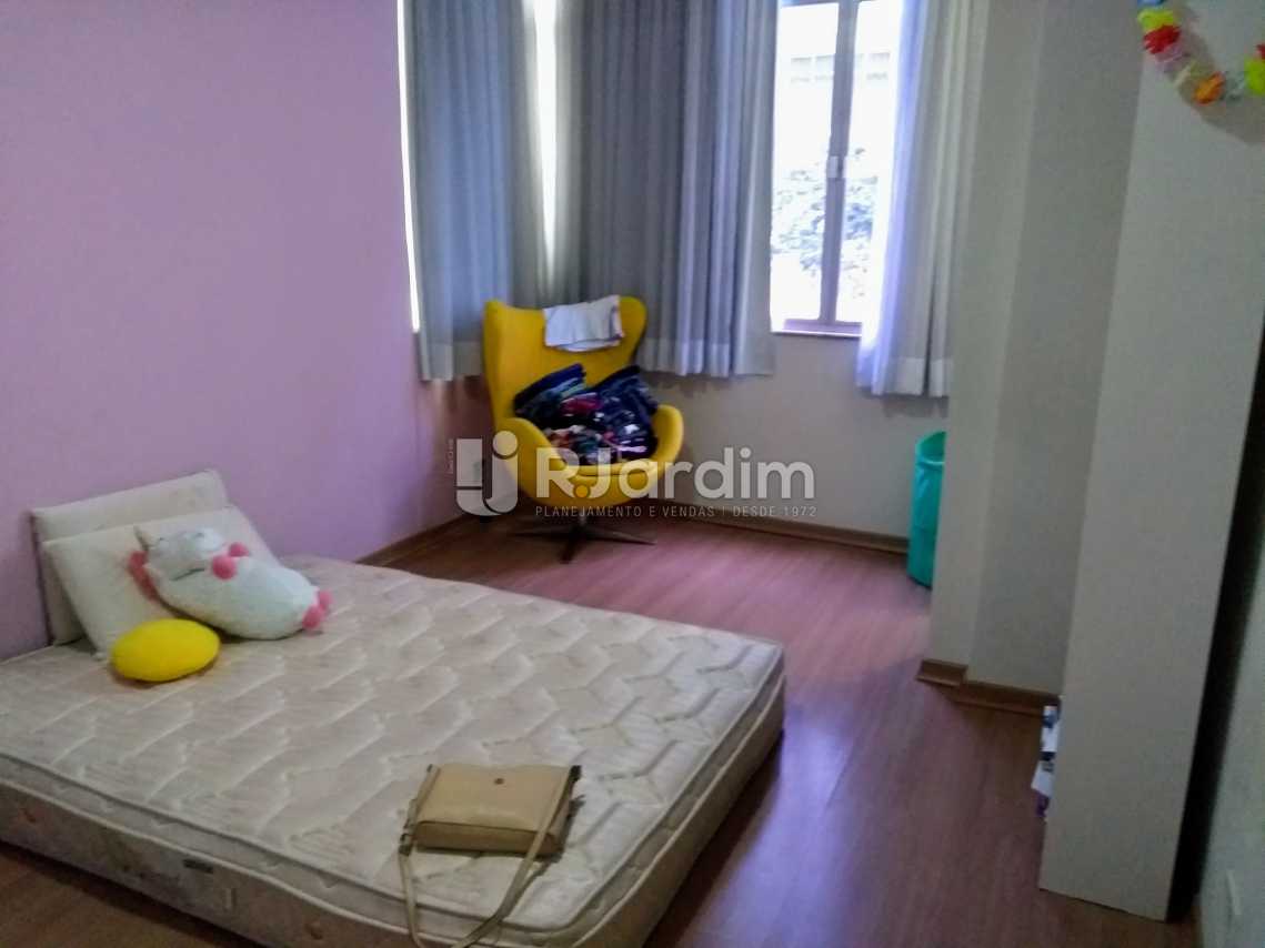 Conheça Quarto do imóvel - Apartamento Padrão Residencial Copacabana - LAAP31389 - 13 Quarto - Apartamento Padrão Residencial Copacabana - LAAP31389 - 13