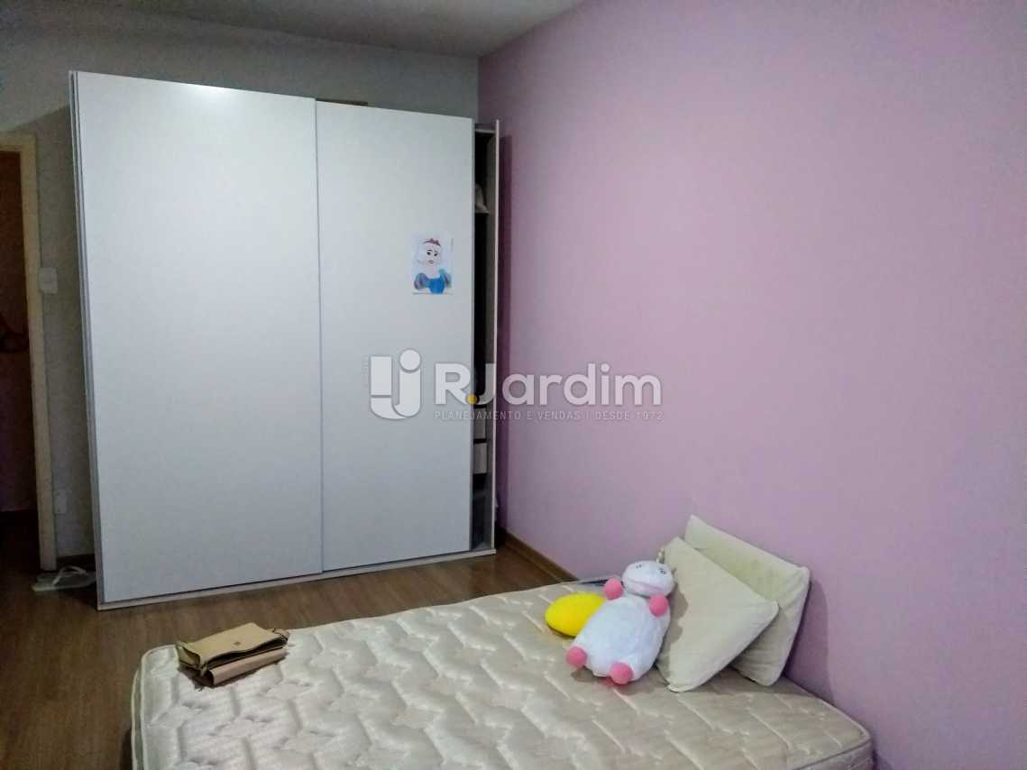 Conheça Quarto 2 do imóvel - Apartamento Padrão Residencial Copacabana - LAAP31389 - 12 Quarto 2 - Apartamento Padrão Residencial Copacabana - LAAP31389 - 12