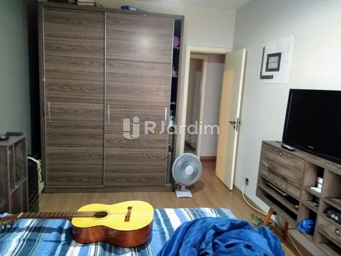 Conheça Quarto 3 do imóvel - Apartamento Padrão Residencial Copacabana - LAAP31389 - 14 Quarto 3 - Apartamento Padrão Residencial Copacabana - LAAP31389 - 14