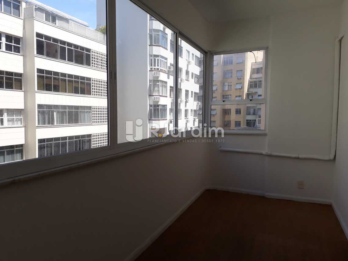 Conheça SALA do imóvel - Apartamento PARA ALUGAR, Copacabana, Rio de Janeiro, RJ - LAAP32237 - 4 SALA - Apartamento PARA ALUGAR, Copacabana, Rio de Janeiro, RJ - LAAP32237 - 4