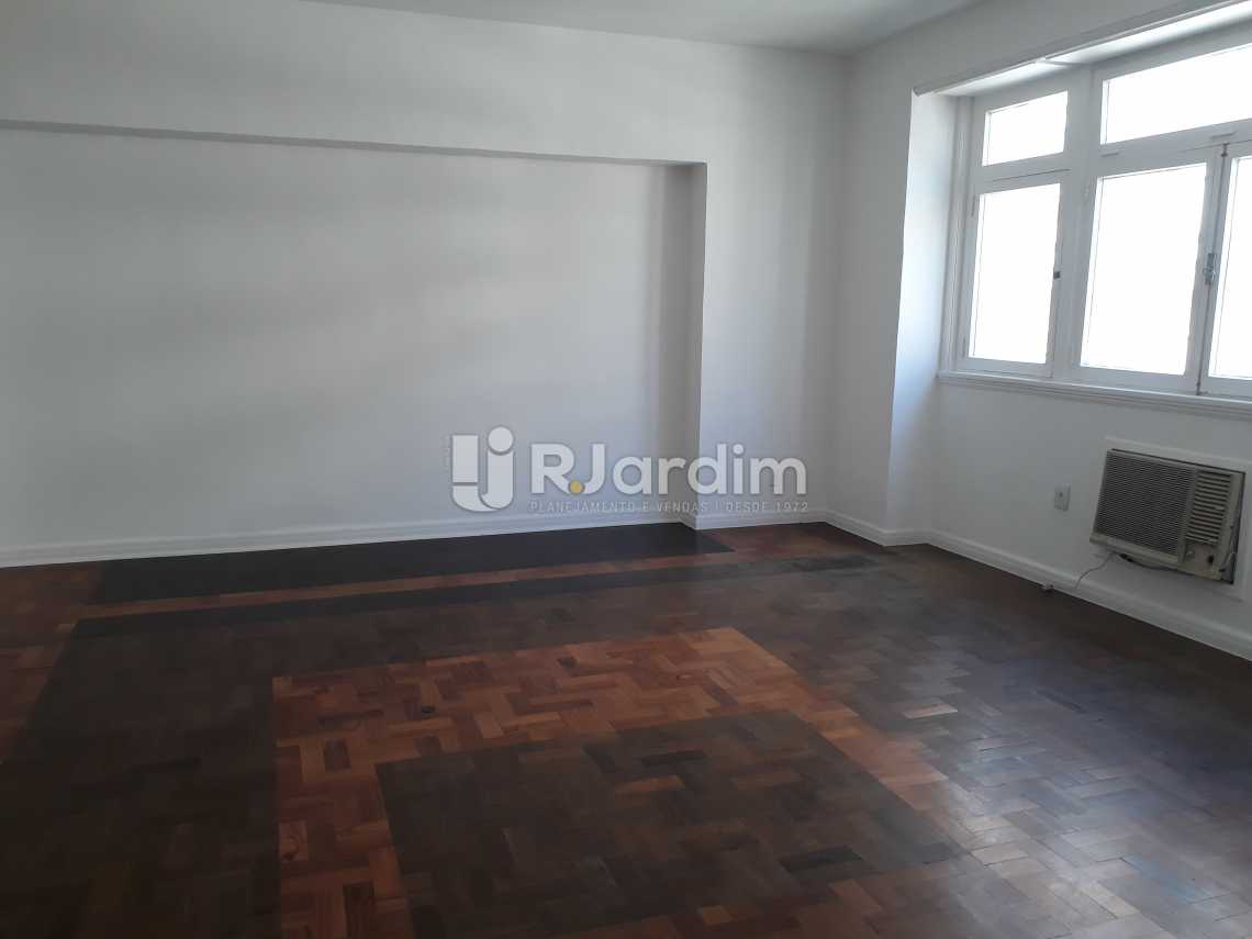 Conheça SALA do imóvel - Apartamento PARA ALUGAR, Copacabana, Rio de Janeiro, RJ - LAAP32237 - 6 SALA - Apartamento PARA ALUGAR, Copacabana, Rio de Janeiro, RJ - LAAP32237 - 6