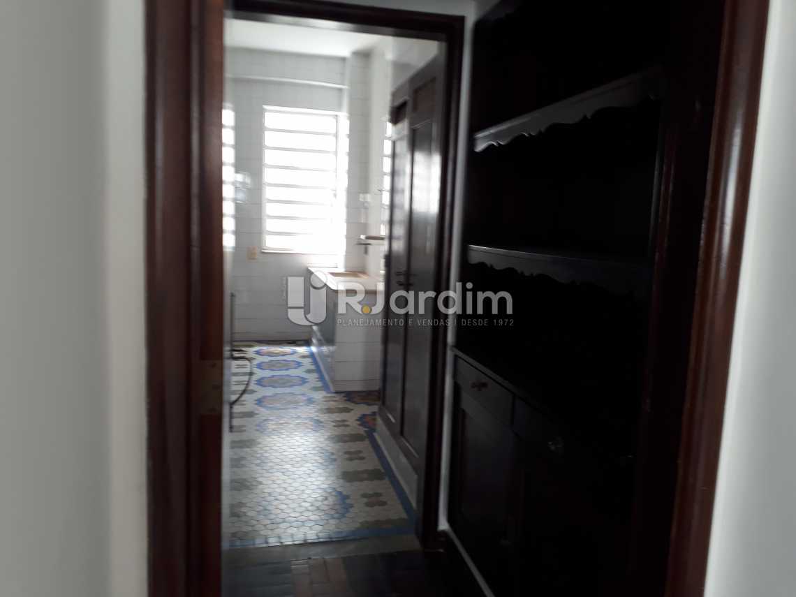 Conheça CIRCULAÇÃO P/ COPA do imóvel - Apartamento PARA ALUGAR, Copacabana, Rio de Janeiro, RJ - LAAP32237 - 22 CIRCULAÇÃO P/ COPA - Apartamento PARA ALUGAR, Copacabana, Rio de Janeiro, RJ - LAAP32237 - 22