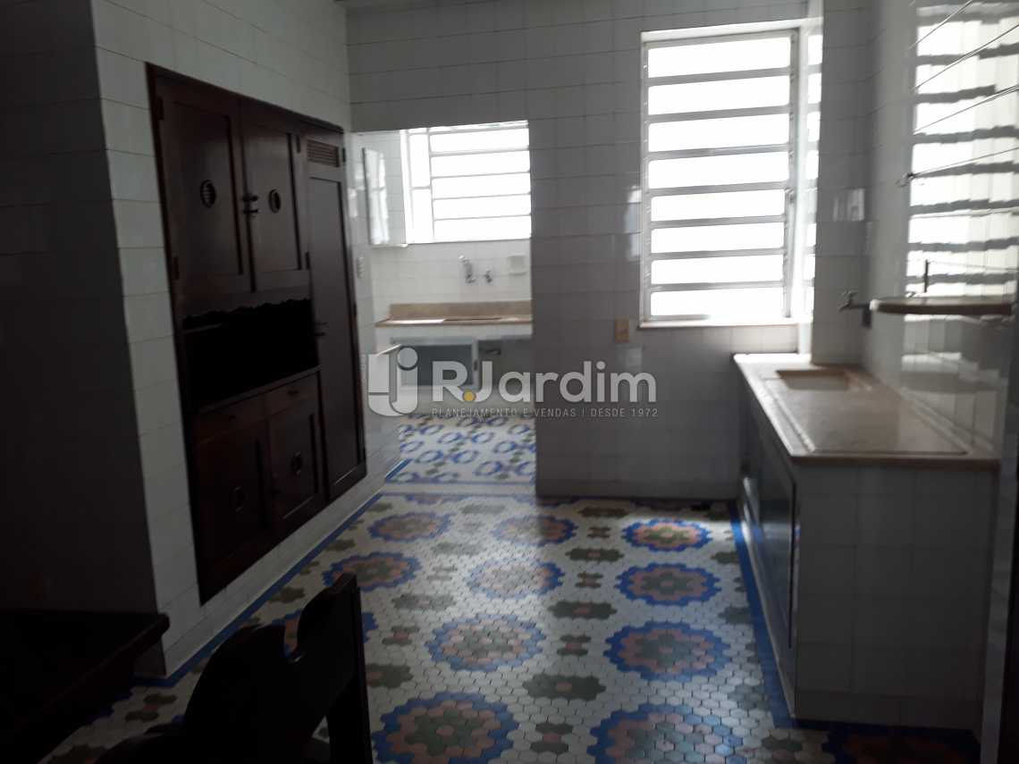 Conheça COPA do imóvel - Apartamento PARA ALUGAR, Copacabana, Rio de Janeiro, RJ - LAAP32237 - 23 COPA - Apartamento PARA ALUGAR, Copacabana, Rio de Janeiro, RJ - LAAP32237 - 23