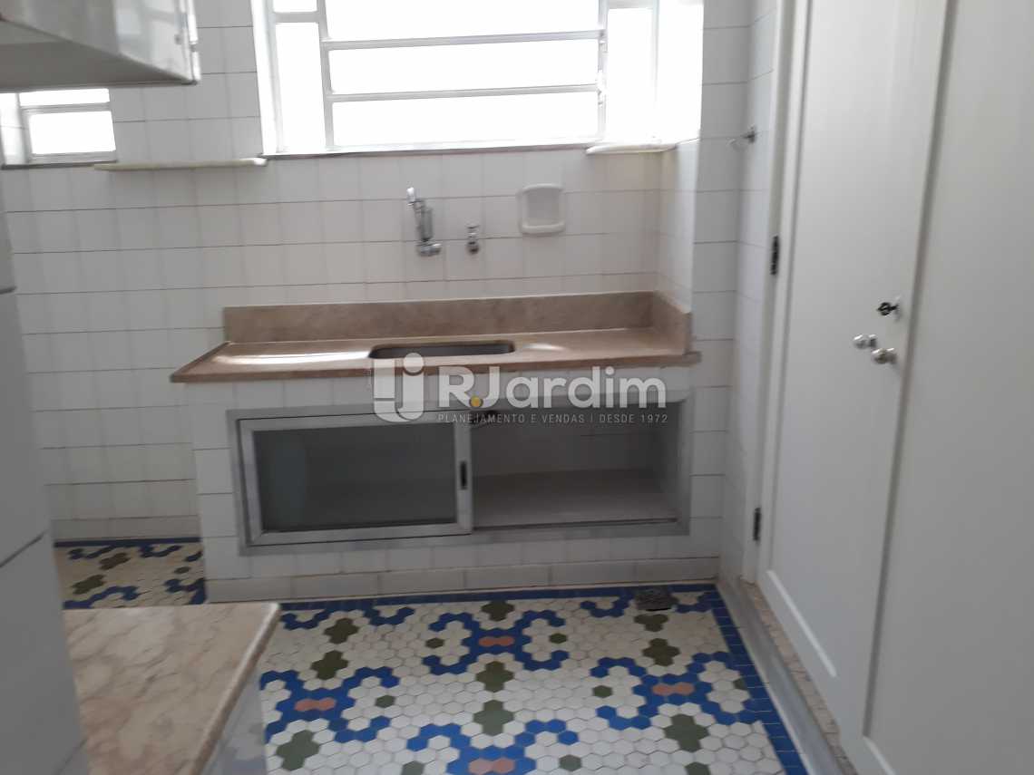Conheça COZINHA do imóvel - Apartamento PARA ALUGAR, Copacabana, Rio de Janeiro, RJ - LAAP32237 - 24 COZINHA - Apartamento PARA ALUGAR, Copacabana, Rio de Janeiro, RJ - LAAP32237 - 24
