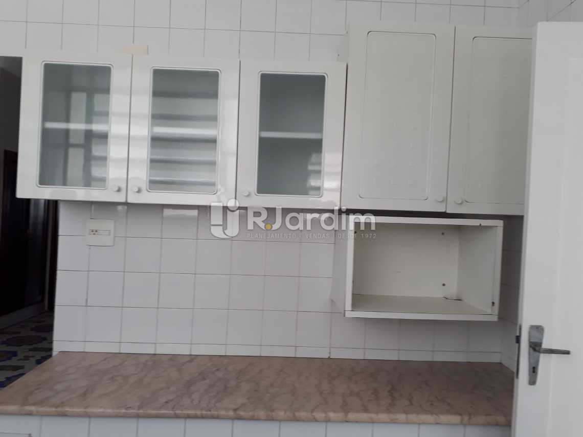 Conheça COZINHA do imóvel - Apartamento PARA ALUGAR, Copacabana, Rio de Janeiro, RJ - LAAP32237 - 26 COZINHA - Apartamento PARA ALUGAR, Copacabana, Rio de Janeiro, RJ - LAAP32237 - 26