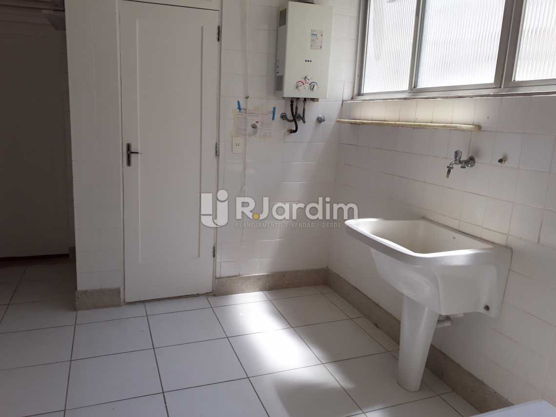 Conheça ÁREA DE SERVIÇO do imóvel - Apartamento PARA ALUGAR, Copacabana, Rio de Janeiro, RJ - LAAP32237 - 28 ÁREA DE SERVIÇO - Apartamento PARA ALUGAR, Copacabana, Rio de Janeiro, RJ - LAAP32237 - 28