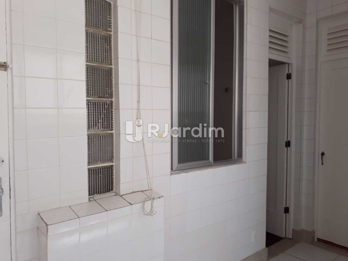 Conheça DEPENDÊNCIA do imóvel - Apartamento PARA ALUGAR, Copacabana, Rio de Janeiro, RJ - LAAP32237 - 29 DEPENDÊNCIA - Apartamento PARA ALUGAR, Copacabana, Rio de Janeiro, RJ - LAAP32237 - 29