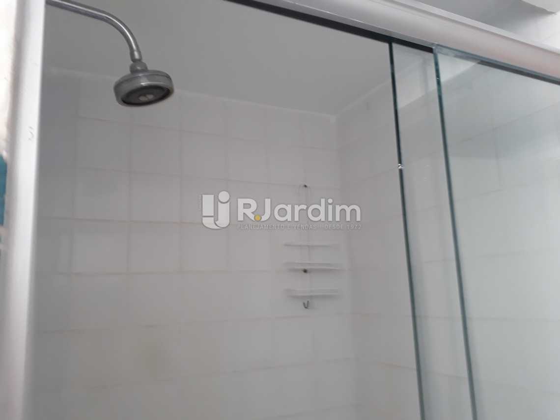 Conheça BANHEIRO SOCIAL do imóvel - Apartamento PARA ALUGAR, Copacabana, Rio de Janeiro, RJ - LAAP32237 - 19 BANHEIRO SOCIAL - Apartamento PARA ALUGAR, Copacabana, Rio de Janeiro, RJ - LAAP32237 - 19