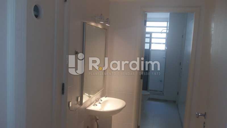 Conheça banheiro social4 do imóvel - Apartamento PARA ALUGAR, Copacabana, Rio de Janeiro, RJ - LAAP32237 - 21 banheiro social4 - Apartamento PARA ALUGAR, Copacabana, Rio de Janeiro, RJ - LAAP32237 - 21