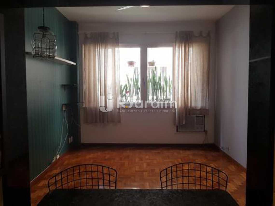 Conheça sala do imóvel - Três quartos uma suíte com vaga na escritura em Ipanema, em ótima oportunidade. - LAAP31395 - 1 sala - Três quartos uma suíte com vaga na escritura em Ipanema, em ótima oportunidade. - LAAP31395 - 1