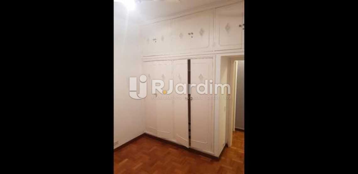 Conheça quarto do imóvel - Três quartos uma suíte com vaga na escritura em Ipanema, em ótima oportunidade. - LAAP31395 - 7 quarto - Três quartos uma suíte com vaga na escritura em Ipanema, em ótima oportunidade. - LAAP31395 - 7